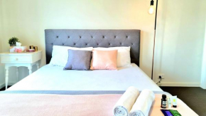 Tullamarine Airport Homestay